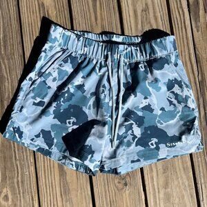 NRS Women's Seamount Short